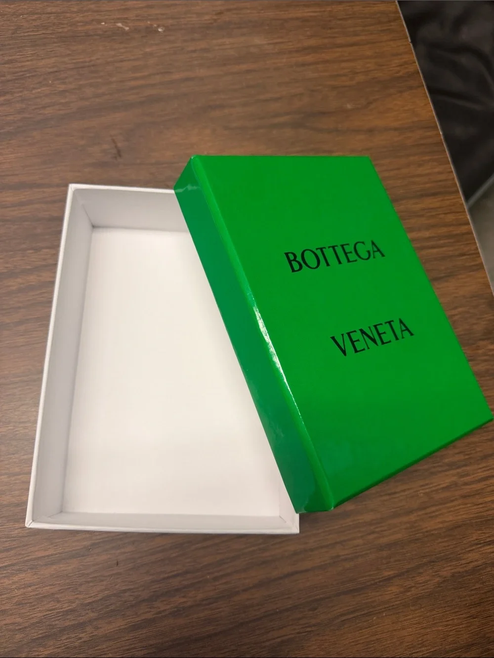 Bottega Veneta luxury bottega